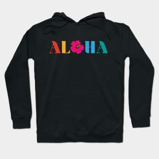 Aloha Hoodie